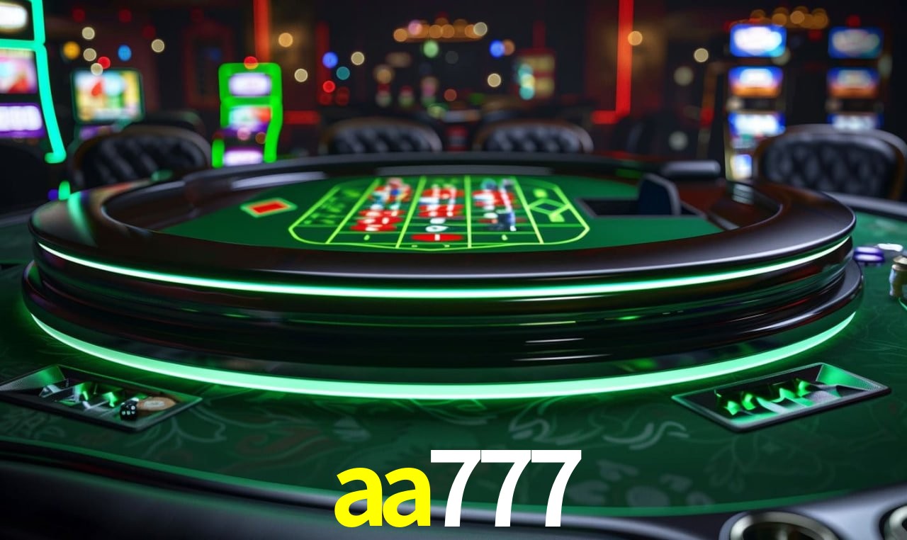 Secure Login aa777