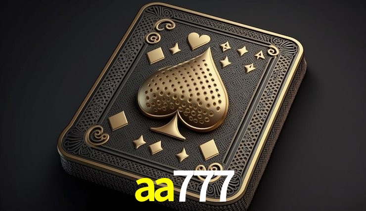 Inovações de Jogos na aa777: O Futuro das Experiências Interativas