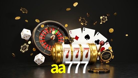 Live Casino aa777