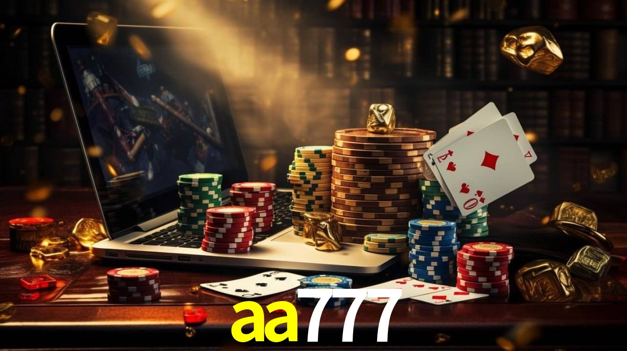 Descubra a Magia dos Jogos de Arcade no aa777