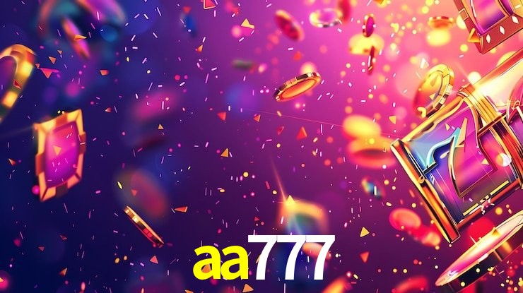 Especiais de Fim de Semana aa777
