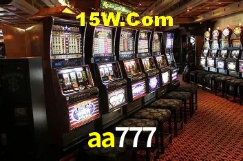 aa777 Salvador - Support