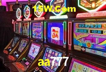 aa777 - Security