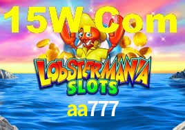 Spaceman Game aa777