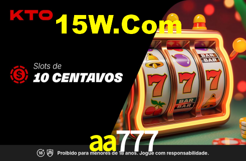 Bônus Generosos e Exclusivos no aa777 para Você!