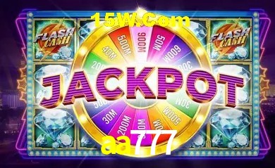 Jogos de Slot aa777