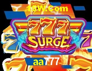 aa777 Rio de Janeiro - Popular Jogos