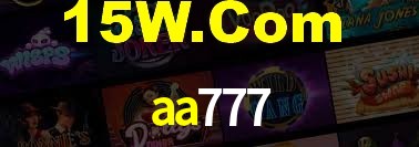 Game Providers aa777