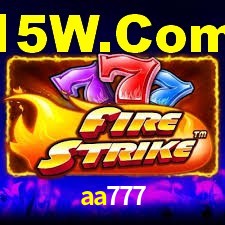 Games Directory aa777
