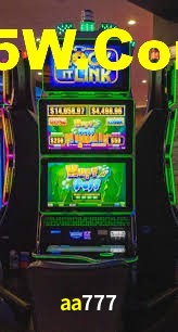 Tennis Betting aa777