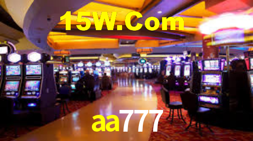 aa777 bet