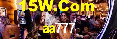 Roulette Table aa777