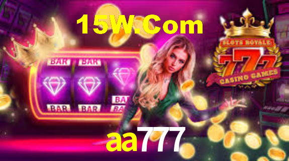 aa777 bet