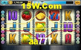 Account Benefits aa777