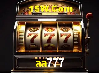 aa777 - Login Methods