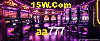 API Integration aa777