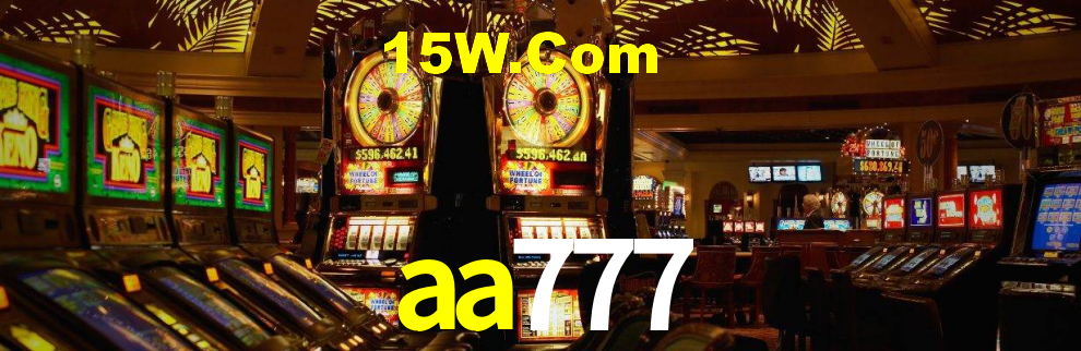 aa777: A Experiência de Casino com Jogos de Mesa ao Vivo