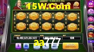 Flash Promotion aa777