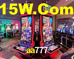 Tournaments aa777