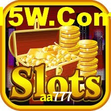Exclusive Games aa777